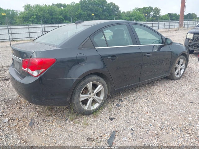 Продаж на аукціоні авто 2015 Chevrolet Cruze 2lt Auto, vin: 1G1PE5SB2F7235262, номер лоту: 44949775