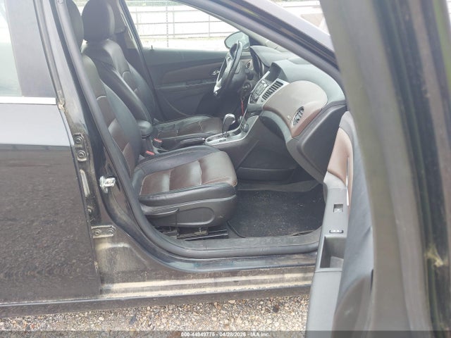 Продаж на аукціоні авто 2015 Chevrolet Cruze 2lt Auto, vin: 1G1PE5SB2F7235262, номер лоту: 44949775