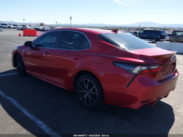 4T1G11AK4MU481334 Toyota CAMRY SE