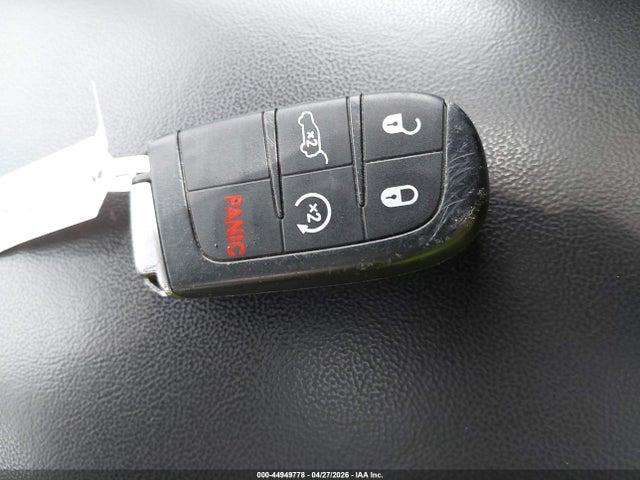 Aukcja sprzedaży 2021 Jeep Grand Cherokee Limited 4x4, vin: 1C4RJFBGXMC666143, numer aukcji: 44949778