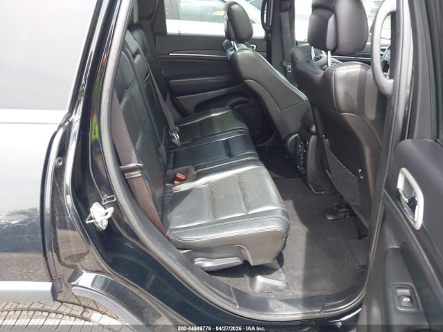 Aukcja sprzedaży 2021 Jeep Grand Cherokee Limited 4x4, vin: 1C4RJFBGXMC666143, numer aukcji: 44949778