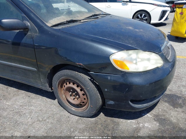 2005 Toyota Corolla Ce მანქანა იყიდება აუქციონზე, vin: 1NXBR32E75Z352870, აუქციონის ნომერი: 44949781