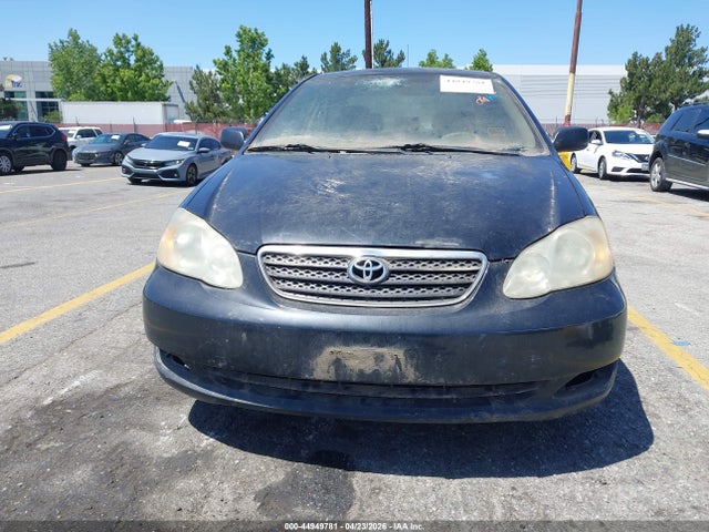 2005 Toyota Corolla Ce მანქანა იყიდება აუქციონზე, vin: 1NXBR32E75Z352870, აუქციონის ნომერი: 44949781