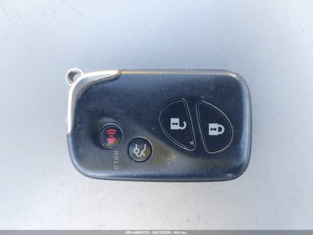 Aukcja sprzedaży 2007 Lexus Is 250, vin: JTHBK262375038051, numer aukcji: 44949783