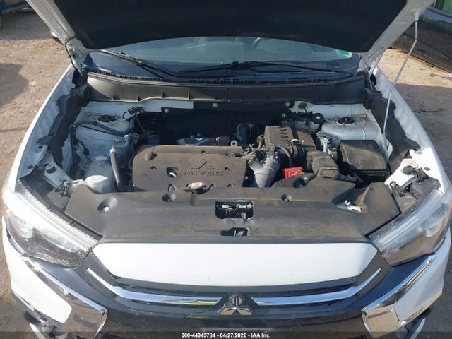 Aukcja sprzedaży 2018 Mitsubishi Outlander Sport Es/se, vin: JA4AR3AU2JU008893, numer aukcji: 44949784