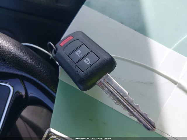 Aukcja sprzedaży 2018 Mitsubishi Outlander Sport Es/se, vin: JA4AR3AU2JU008893, numer aukcji: 44949784