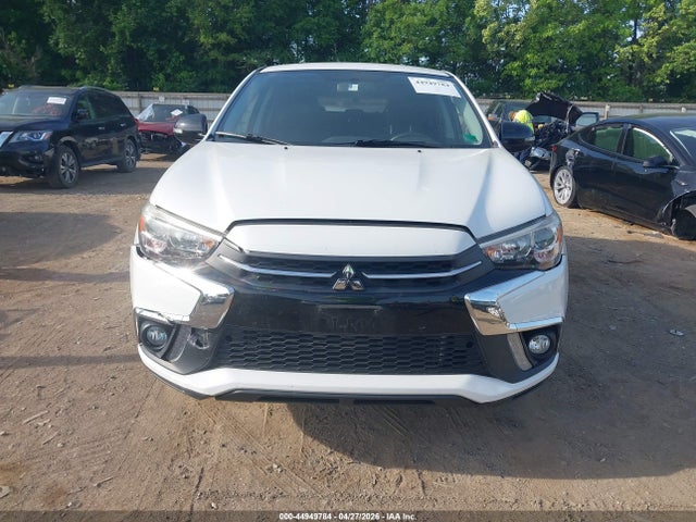 Aukcja sprzedaży 2018 Mitsubishi Outlander Sport Es/se, vin: JA4AR3AU2JU008893, numer aukcji: 44949784