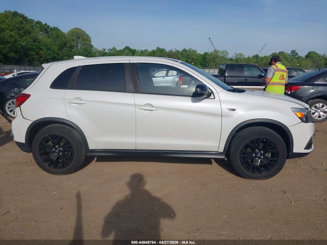 Aukcja sprzedaży 2018 Mitsubishi Outlander Sport Es/se, vin: JA4AR3AU2JU008893, numer aukcji: 44949784