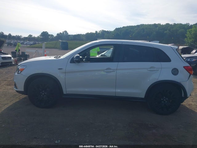 Aukcja sprzedaży 2018 Mitsubishi Outlander Sport Es/se, vin: JA4AR3AU2JU008893, numer aukcji: 44949784