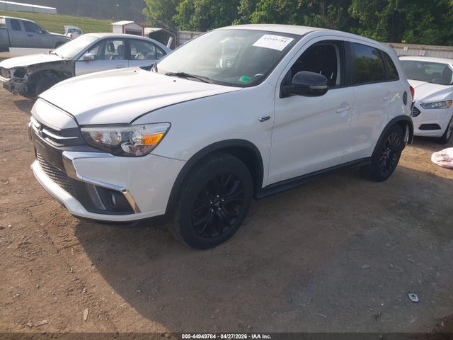 Aukcja sprzedaży 2018 Mitsubishi Outlander Sport Es/se, vin: JA4AR3AU2JU008893, numer aukcji: 44949784