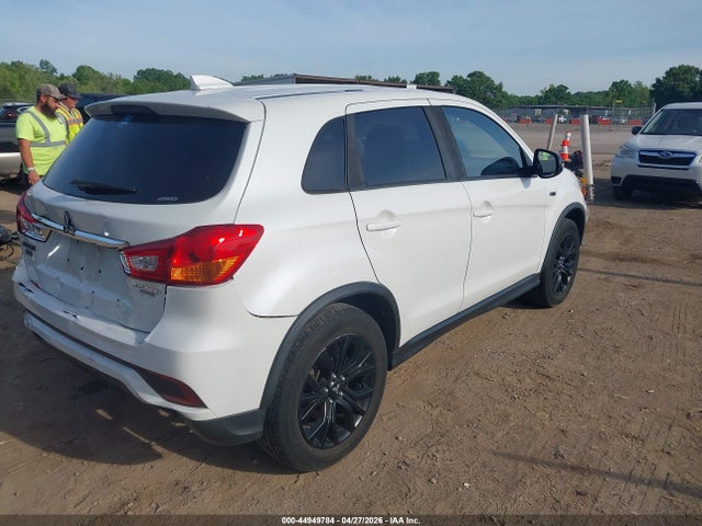 Aukcja sprzedaży 2018 Mitsubishi Outlander Sport Es/se, vin: JA4AR3AU2JU008893, numer aukcji: 44949784