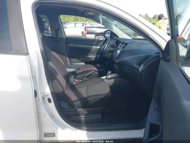 Aukcja sprzedaży 2018 Mitsubishi Outlander Sport Es/se, vin: JA4AR3AU2JU008893, numer aukcji: 44949784