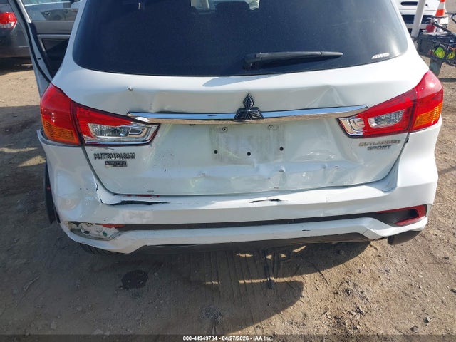 Aukcja sprzedaży 2018 Mitsubishi Outlander Sport Es/se, vin: JA4AR3AU2JU008893, numer aukcji: 44949784