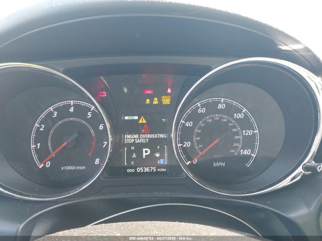 Aukcja sprzedaży 2018 Mitsubishi Outlander Sport Es/se, vin: JA4AR3AU2JU008893, numer aukcji: 44949784