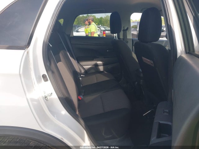 Aukcja sprzedaży 2018 Mitsubishi Outlander Sport Es/se, vin: JA4AR3AU2JU008893, numer aukcji: 44949784