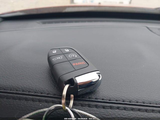 Auction sale of the 2026 Jeep Compass Limited, vin: 3C4NJDCNXTT224773, lot number: 44949786