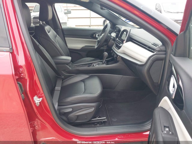 Auction sale of the 2026 Jeep Compass Limited, vin: 3C4NJDCNXTT224773, lot number: 44949786