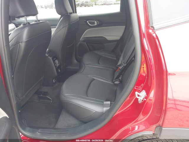 Auction sale of the 2026 Jeep Compass Limited, vin: 3C4NJDCNXTT224773, lot number: 44949786