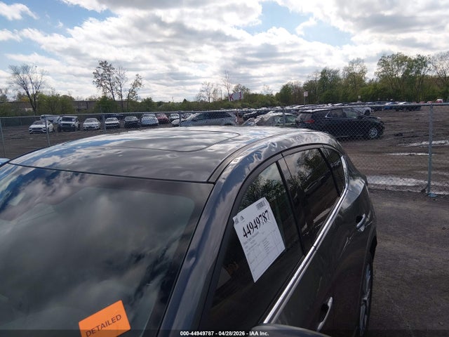 44949787 :رقم المزاد ، JM3KFBDM1L1860432 vin ، 2020 Mazda Cx-5 Grand Touring مزاد بيع
