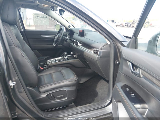 44949787 :رقم المزاد ، JM3KFBDM1L1860432 vin ، 2020 Mazda Cx-5 Grand Touring مزاد بيع
