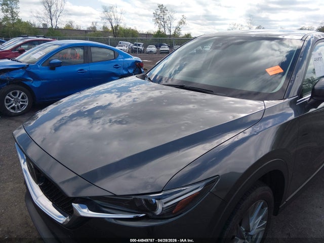 44949787 :رقم المزاد ، JM3KFBDM1L1860432 vin ، 2020 Mazda Cx-5 Grand Touring مزاد بيع