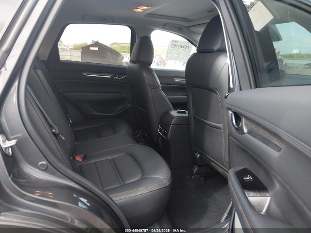 44949787 :رقم المزاد ، JM3KFBDM1L1860432 vin ، 2020 Mazda Cx-5 Grand Touring مزاد بيع