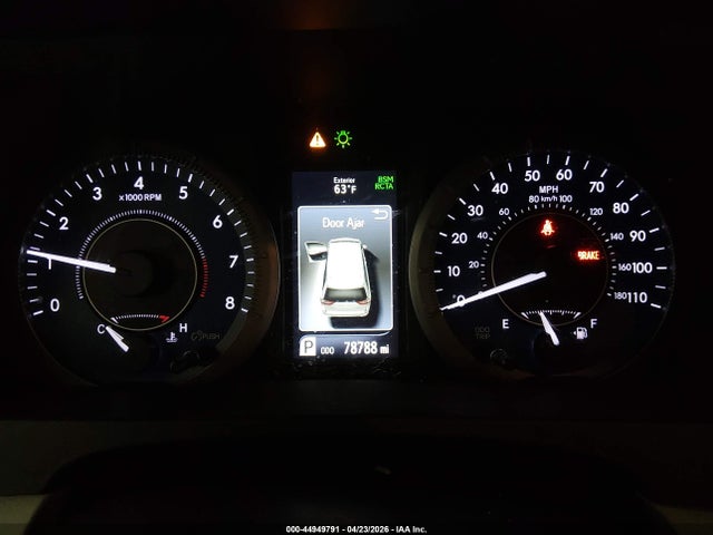 Продаж на аукціоні авто 2020 Toyota Sienna Le, vin: 5TDJZ3DC8LS246439, номер лоту: 44949791