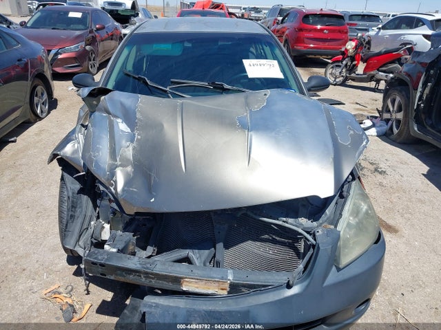 Aukcja sprzedaży 2006 Nissan Altima 2.5 S, vin: 1N4AL11DX6N387631, numer aukcji: 44949792