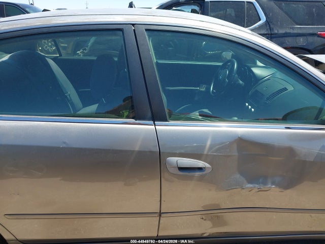 Aukcja sprzedaży 2006 Nissan Altima 2.5 S, vin: 1N4AL11DX6N387631, numer aukcji: 44949792