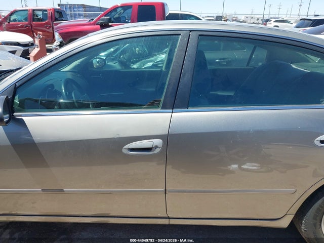 Aukcja sprzedaży 2006 Nissan Altima 2.5 S, vin: 1N4AL11DX6N387631, numer aukcji: 44949792