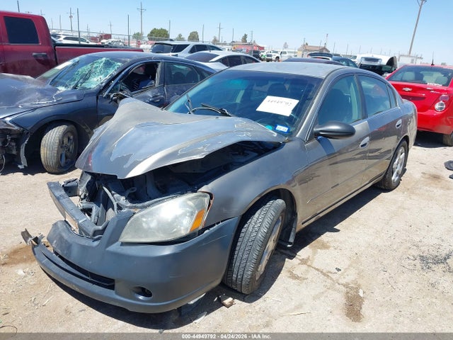 Aukcja sprzedaży 2006 Nissan Altima 2.5 S, vin: 1N4AL11DX6N387631, numer aukcji: 44949792
