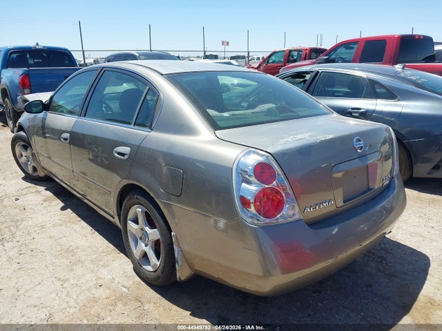 Aukcja sprzedaży 2006 Nissan Altima 2.5 S, vin: 1N4AL11DX6N387631, numer aukcji: 44949792