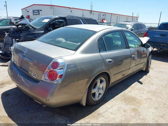Aukcja sprzedaży 2006 Nissan Altima 2.5 S, vin: 1N4AL11DX6N387631, numer aukcji: 44949792