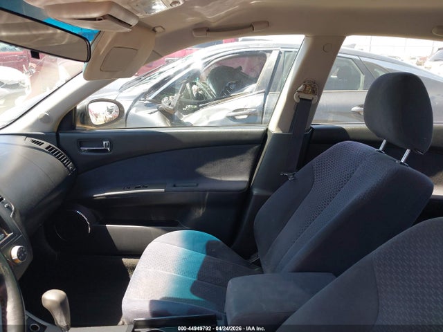 Aukcja sprzedaży 2006 Nissan Altima 2.5 S, vin: 1N4AL11DX6N387631, numer aukcji: 44949792