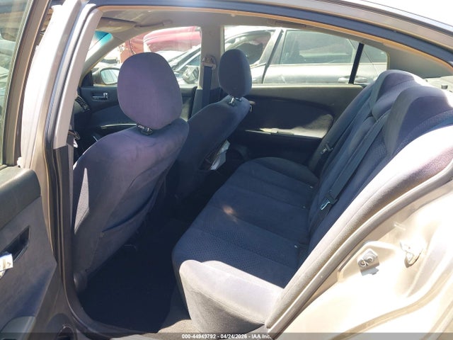 Aukcja sprzedaży 2006 Nissan Altima 2.5 S, vin: 1N4AL11DX6N387631, numer aukcji: 44949792