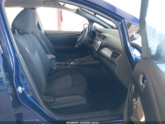 1N4AZ1CV7MC550426 Nissan Leaf Sv 40 Kwh