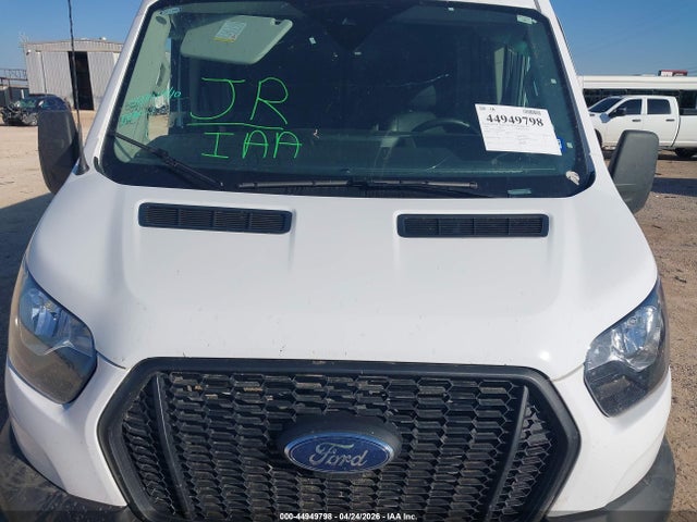 2025 Ford Transit-250 მანქანა იყიდება აუქციონზე, vin: 1FTBR2C88SKB25332, აუქციონის ნომერი: 44949798