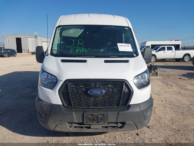 2025 Ford Transit-250 მანქანა იყიდება აუქციონზე, vin: 1FTBR2C88SKB25332, აუქციონის ნომერი: 44949798