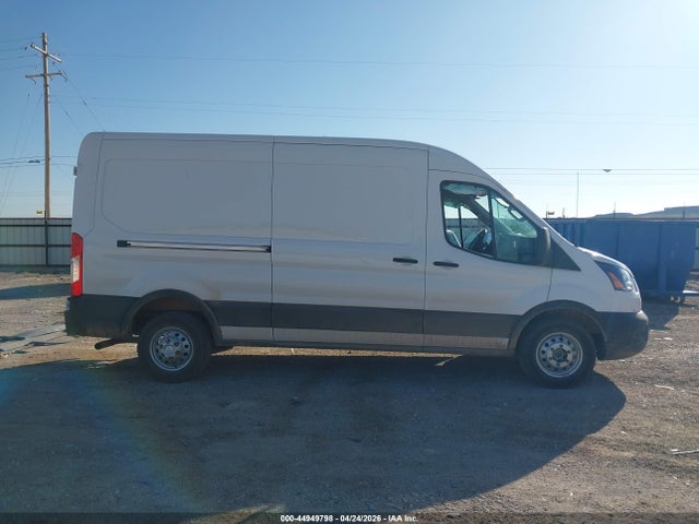 2025 Ford Transit-250 მანქანა იყიდება აუქციონზე, vin: 1FTBR2C88SKB25332, აუქციონის ნომერი: 44949798