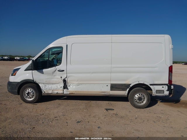 2025 Ford Transit-250 მანქანა იყიდება აუქციონზე, vin: 1FTBR2C88SKB25332, აუქციონის ნომერი: 44949798