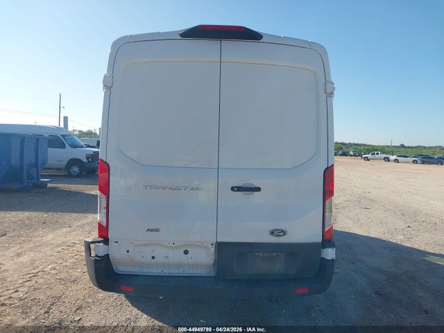2025 Ford Transit-250 მანქანა იყიდება აუქციონზე, vin: 1FTBR2C88SKB25332, აუქციონის ნომერი: 44949798