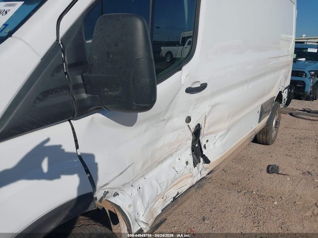 2025 Ford Transit-250 მანქანა იყიდება აუქციონზე, vin: 1FTBR2C88SKB25332, აუქციონის ნომერი: 44949798