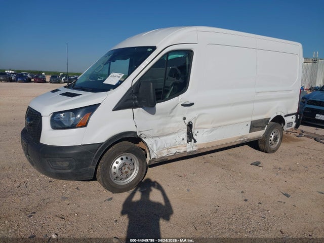 2025 Ford Transit-250 მანქანა იყიდება აუქციონზე, vin: 1FTBR2C88SKB25332, აუქციონის ნომერი: 44949798