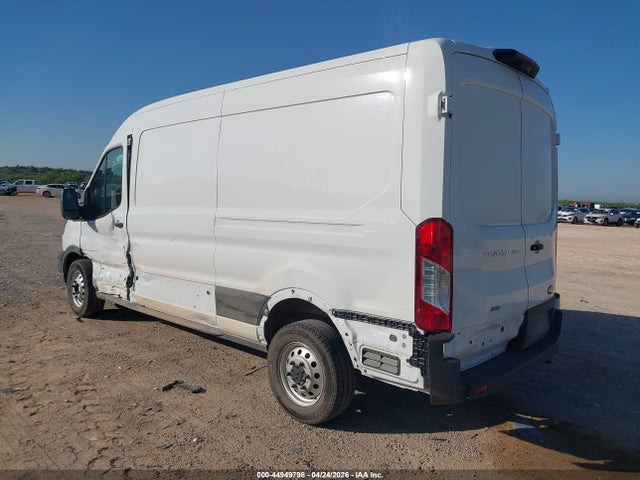 2025 Ford Transit-250 მანქანა იყიდება აუქციონზე, vin: 1FTBR2C88SKB25332, აუქციონის ნომერი: 44949798