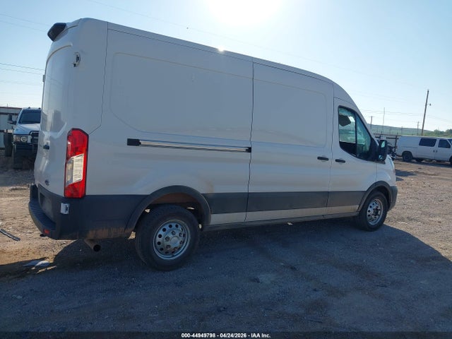 2025 Ford Transit-250 მანქანა იყიდება აუქციონზე, vin: 1FTBR2C88SKB25332, აუქციონის ნომერი: 44949798