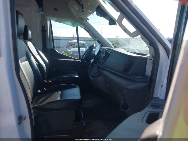 2025 Ford Transit-250 მანქანა იყიდება აუქციონზე, vin: 1FTBR2C88SKB25332, აუქციონის ნომერი: 44949798