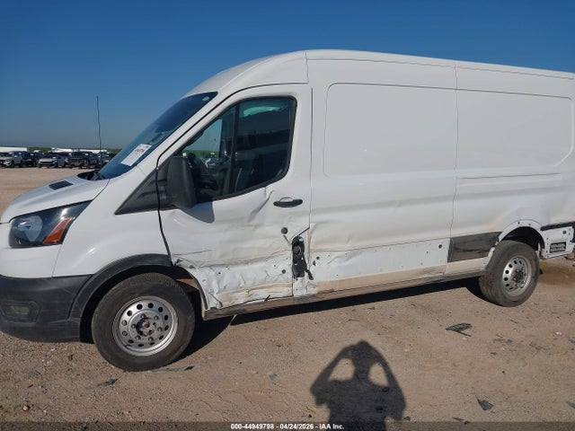2025 Ford Transit-250 მანქანა იყიდება აუქციონზე, vin: 1FTBR2C88SKB25332, აუქციონის ნომერი: 44949798
