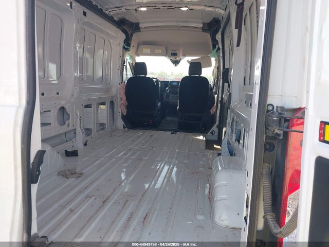 2025 Ford Transit-250 მანქანა იყიდება აუქციონზე, vin: 1FTBR2C88SKB25332, აუქციონის ნომერი: 44949798