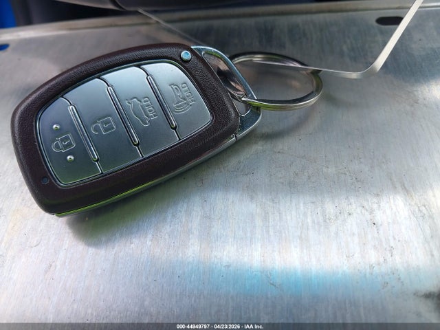 Aukcja sprzedaży 2018 Hyundai Sonata Limited, vin: 5NPE34AF6JH646655, numer aukcji: 44949797