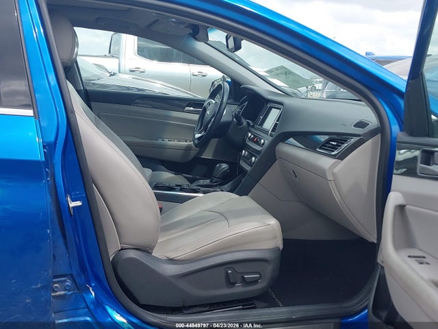 Aukcja sprzedaży 2018 Hyundai Sonata Limited, vin: 5NPE34AF6JH646655, numer aukcji: 44949797